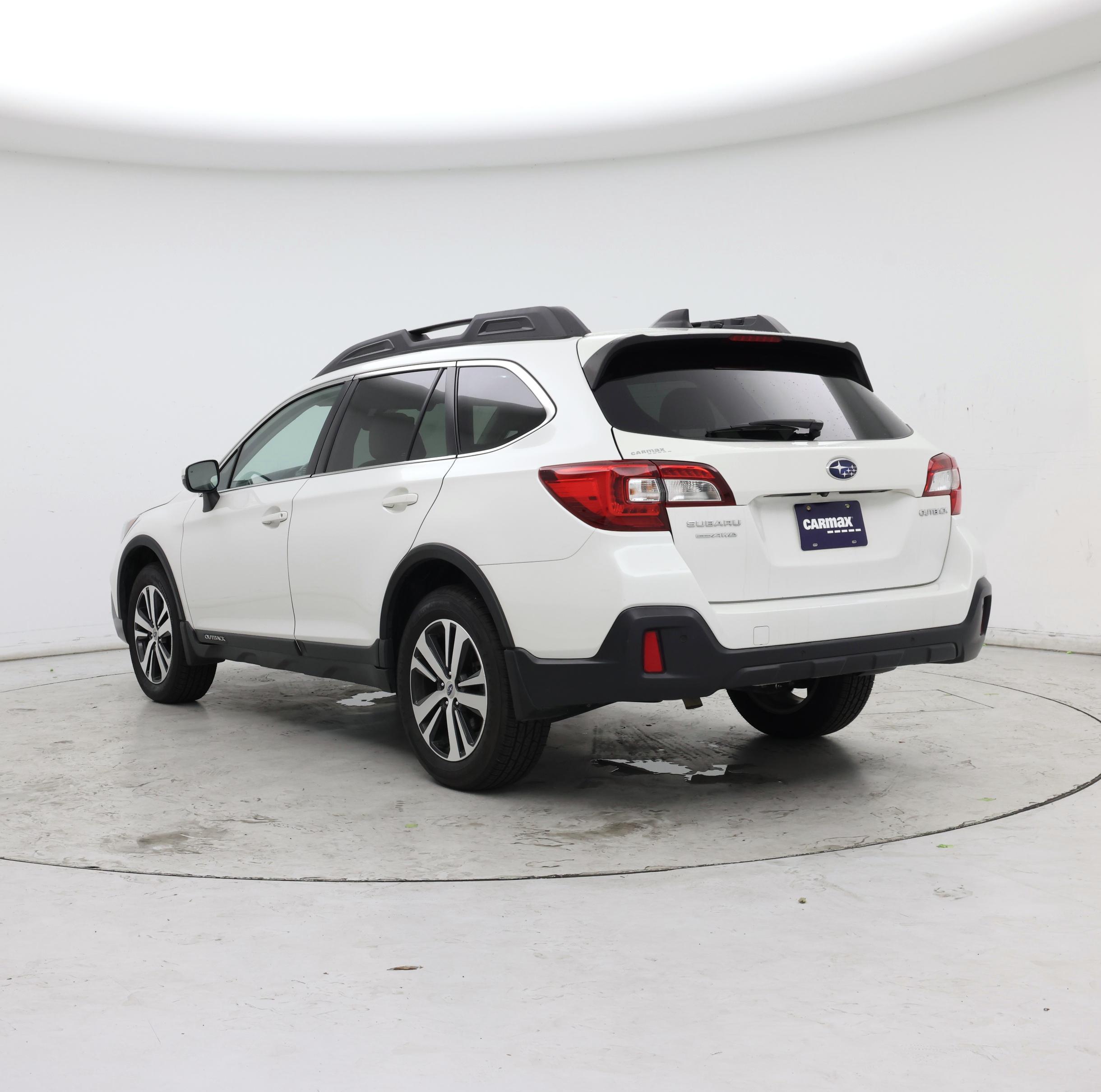 Thumbnail: 2019 Subaru Outback - 2