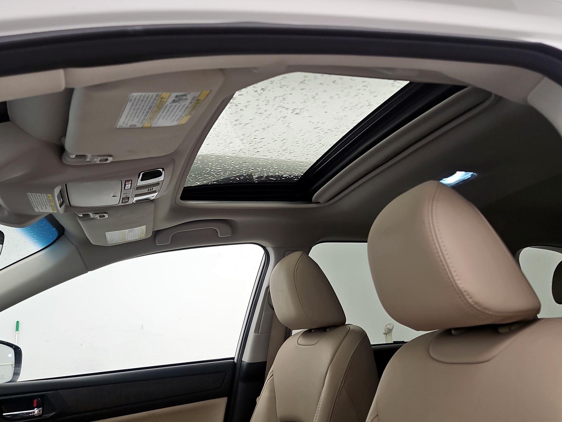 Thumbnail: 2019 Subaru Outback - 20