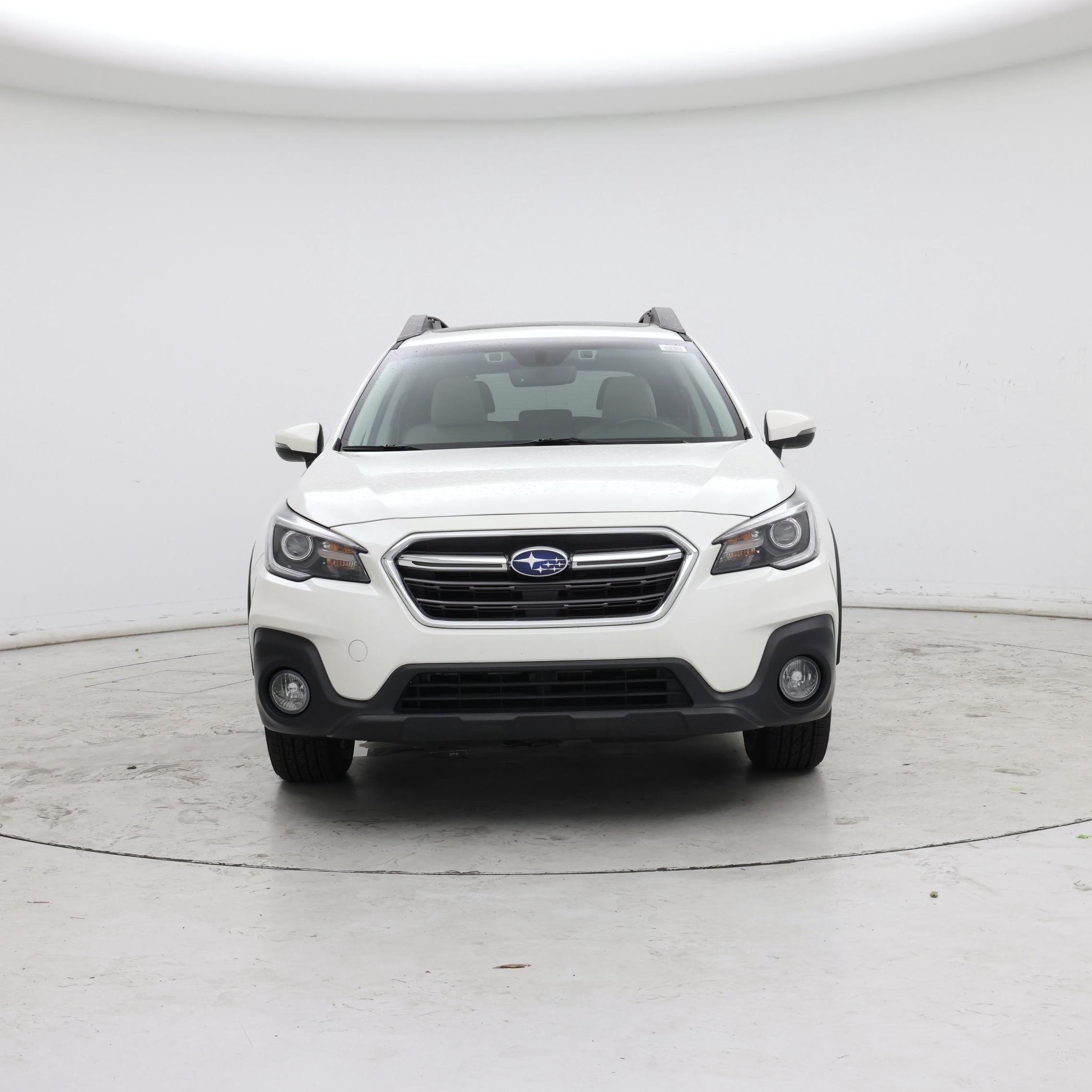 Thumbnail: 2019 Subaru Outback - 5