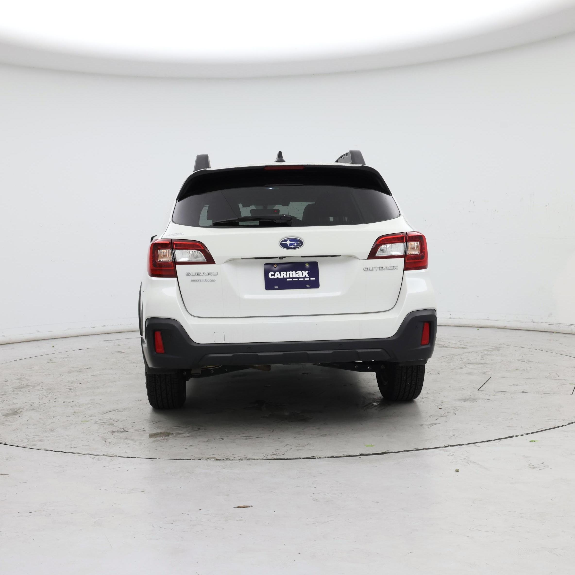 Thumbnail: 2019 Subaru Outback - 6