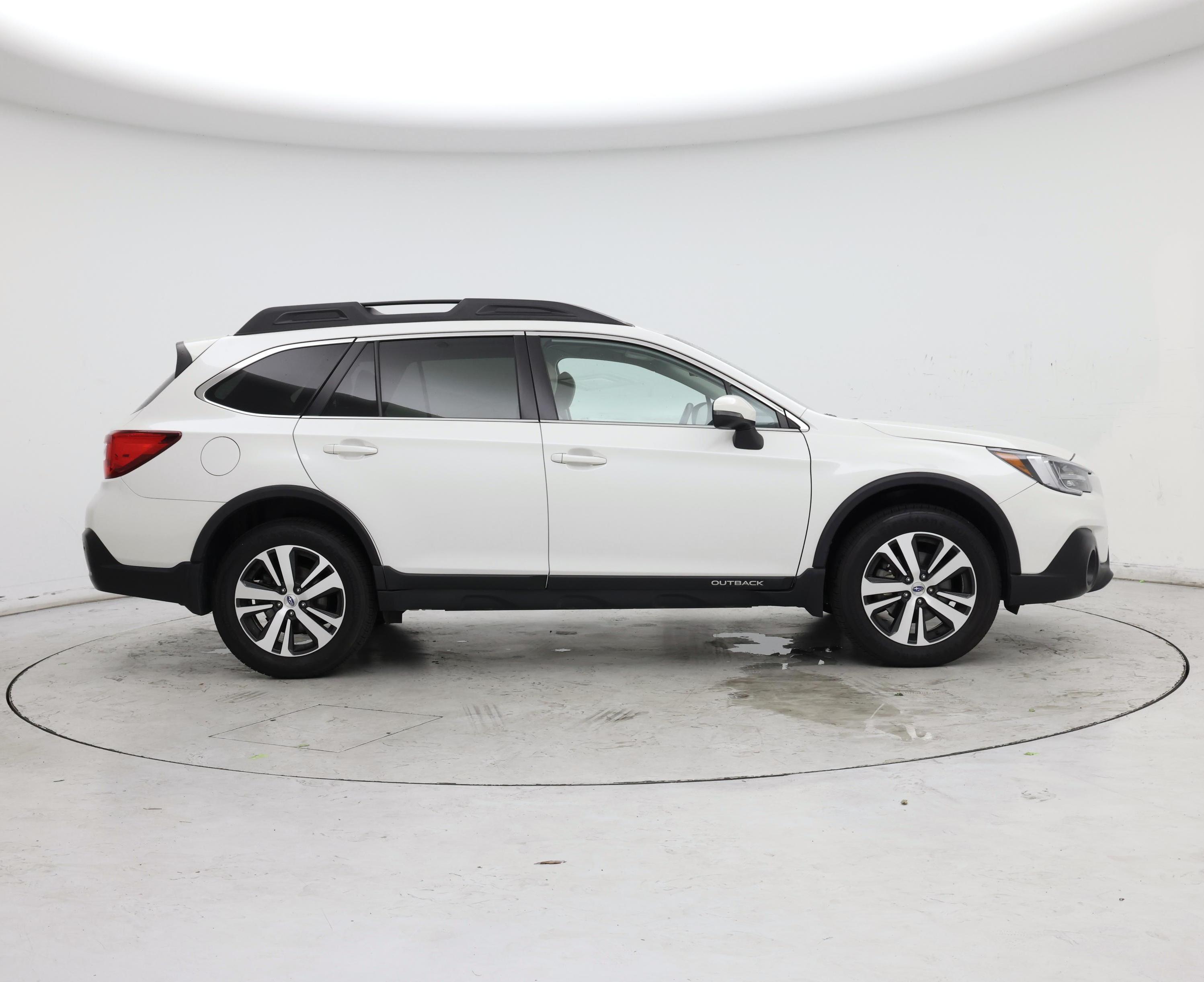 Thumbnail: 2019 Subaru Outback - 7