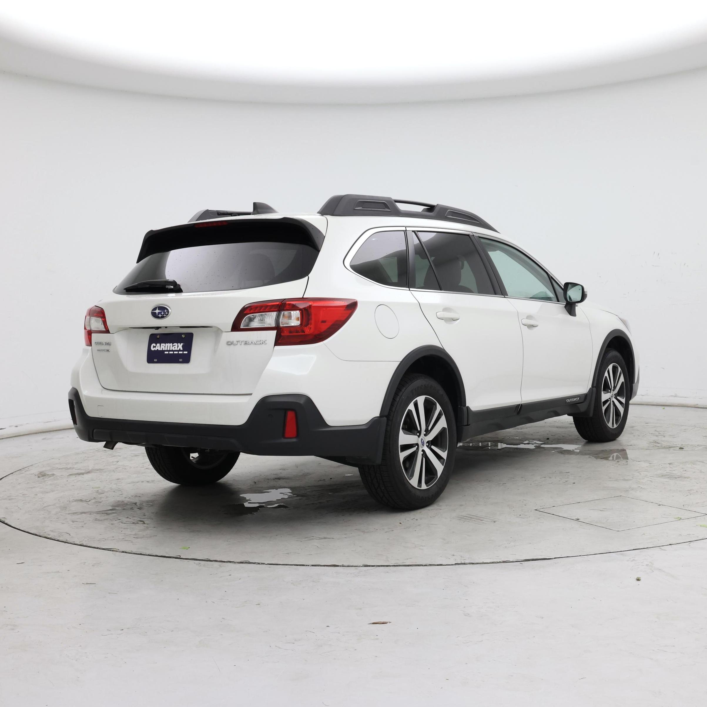 Thumbnail: 2019 Subaru Outback - 8