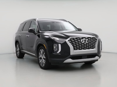 2021 Hyundai Palisade SEL -
                Gastonia, NC