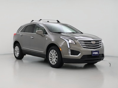2019 Cadillac XT5  -
                Greensboro, NC