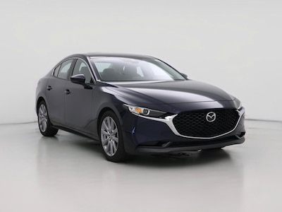 2021 Mazda Mazda3 Preferred -
                Gastonia, NC