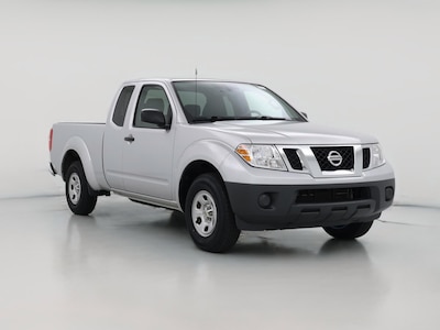 2014 Nissan Frontier S -
                Greensboro, NC