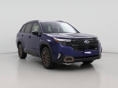 2025 Subaru Forester Sport -
                Gastonia, NC