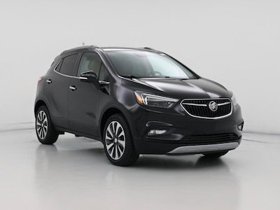 2020 Buick Encore Essence -
                Greensboro, NC