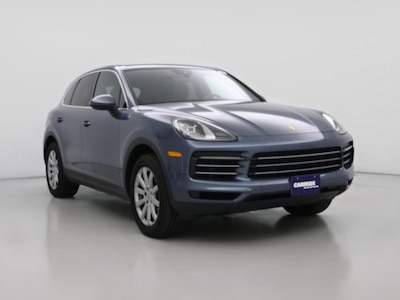 2019 Porsche Cayenne  -
                Gastonia, NC