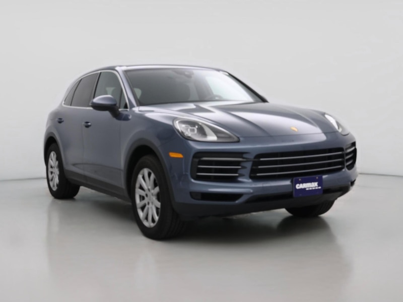 2019 Porsche Cayenne null