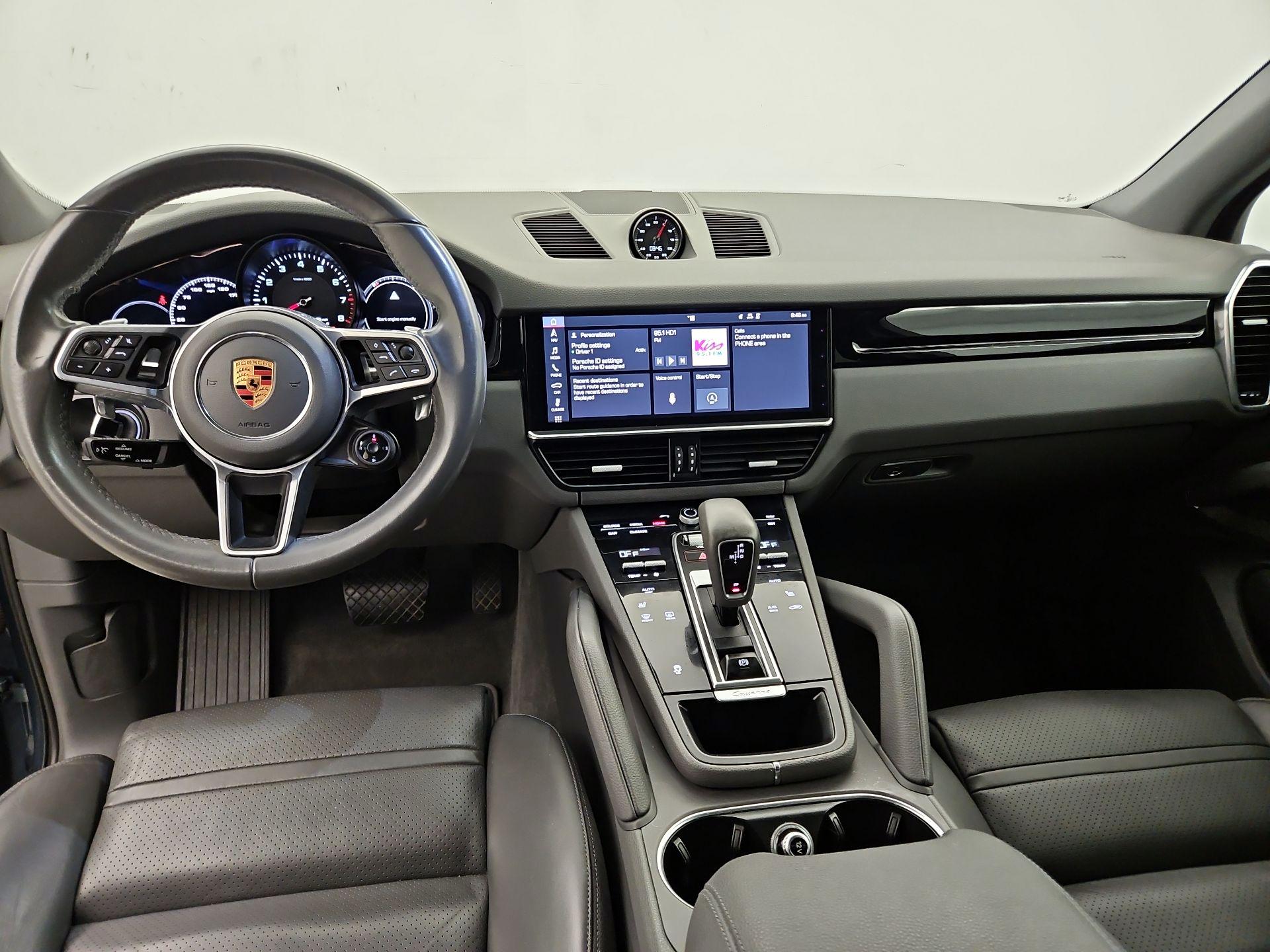 Thumbnail: 2019 Porsche Cayenne - 9