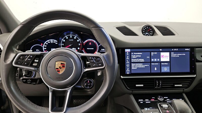 2019 Porsche Cayenne  10