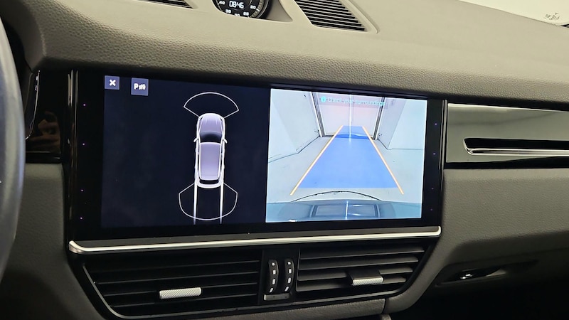 2019 Porsche Cayenne  14