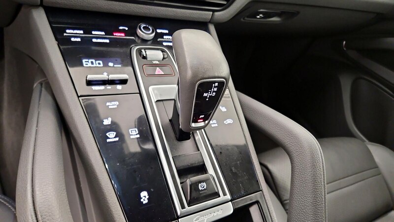2019 Porsche Cayenne  17