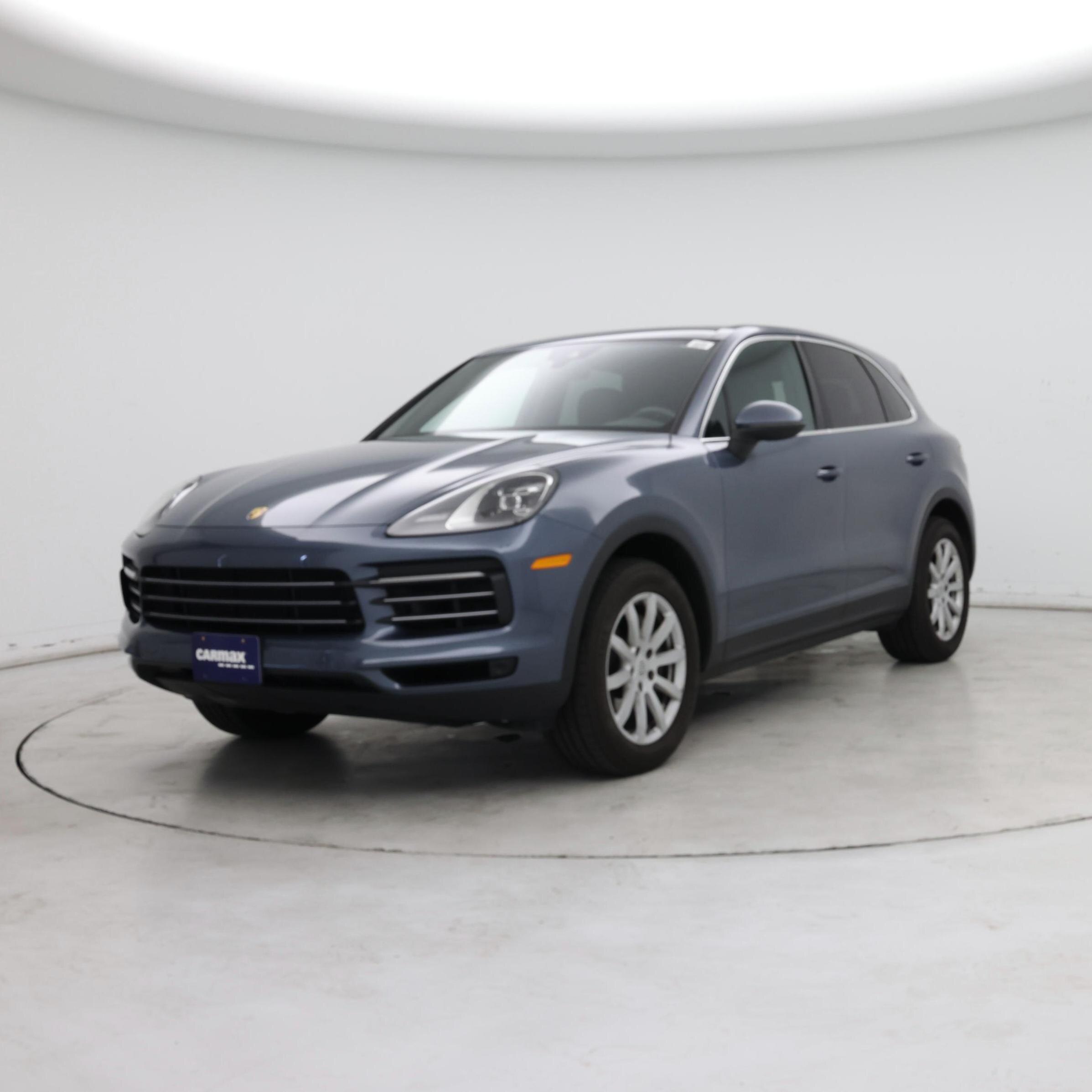 Thumbnail: 2019 Porsche Cayenne - 4