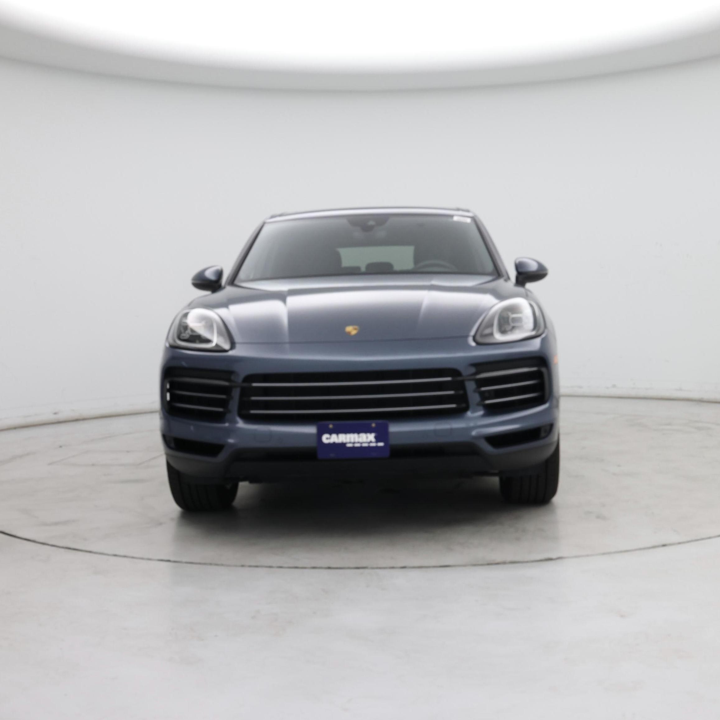 Thumbnail: 2019 Porsche Cayenne - 5
