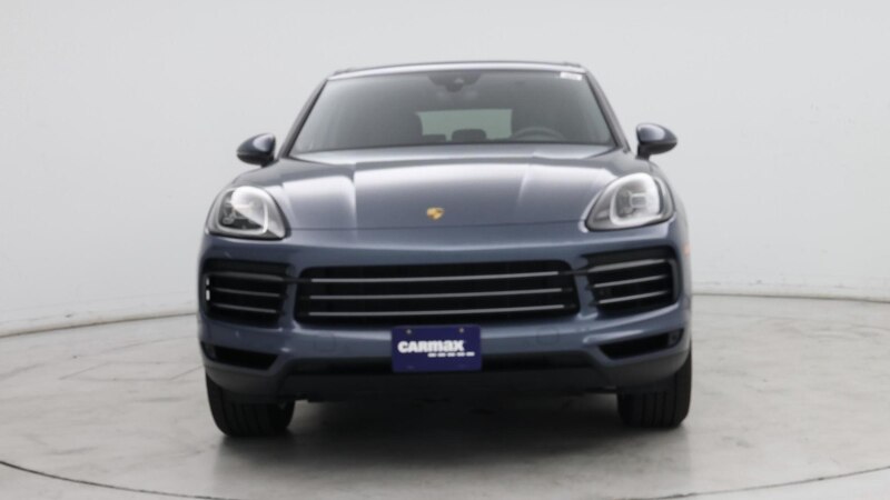 2019 Porsche Cayenne  5
