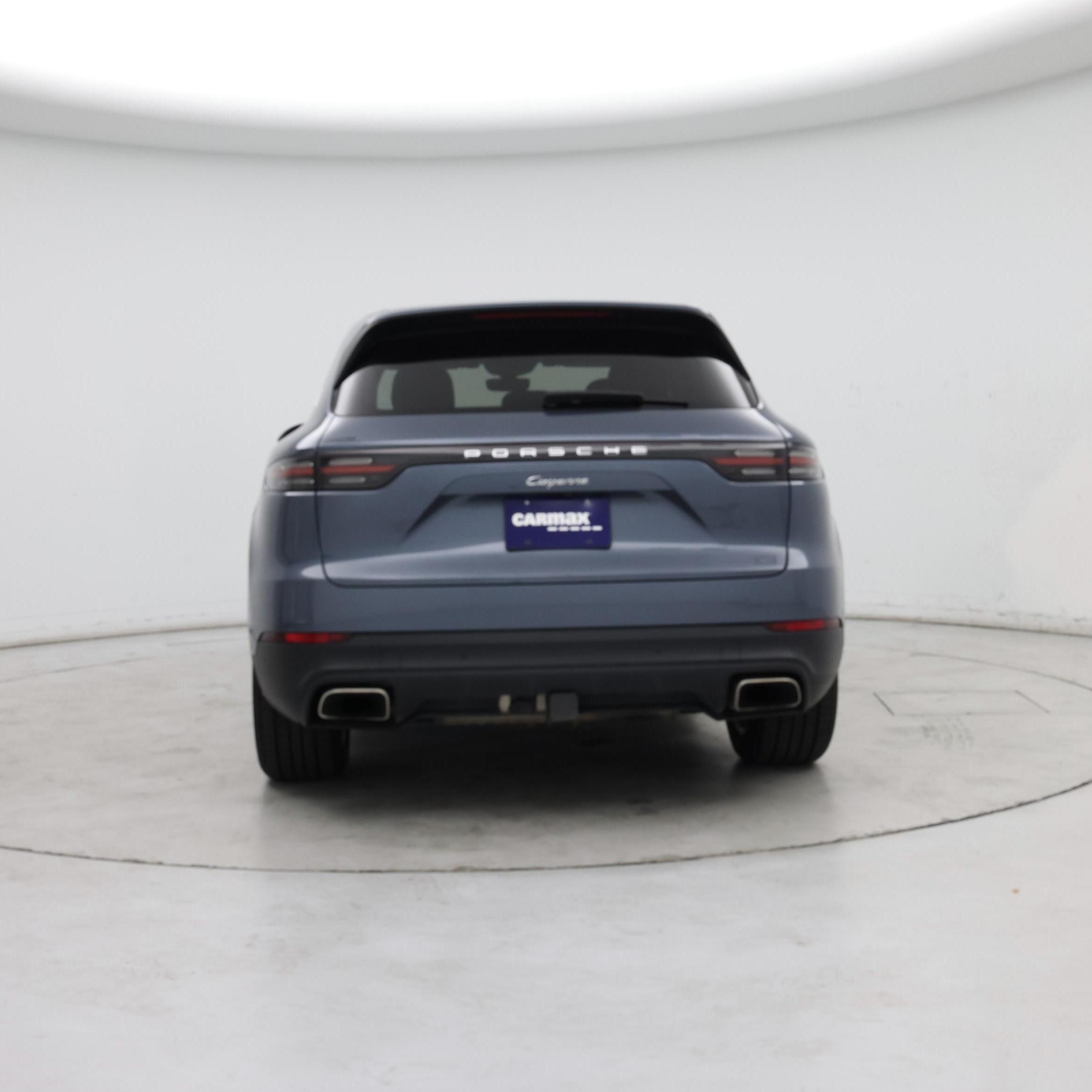 Thumbnail: 2019 Porsche Cayenne - 6