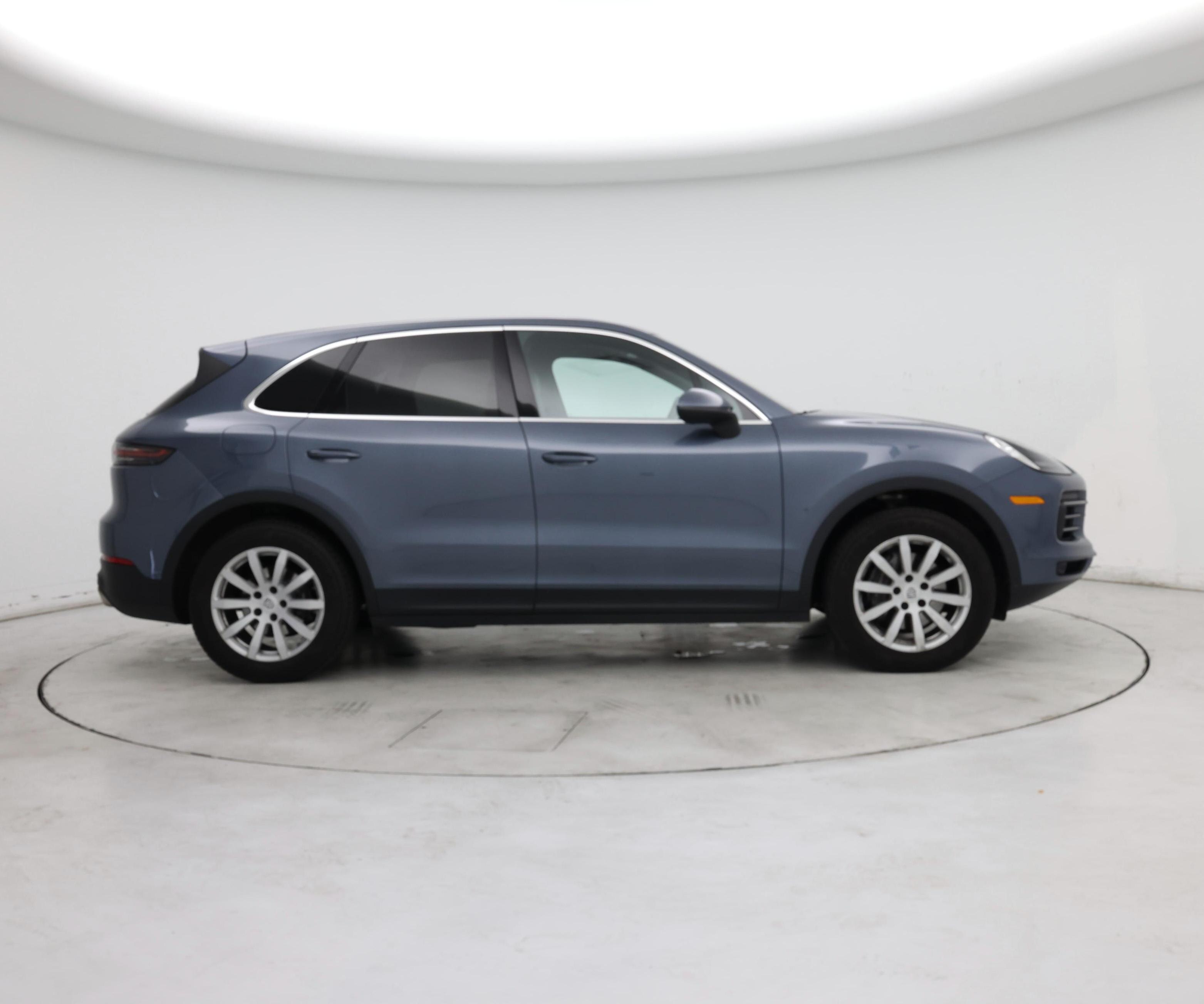 Thumbnail: 2019 Porsche Cayenne - 7