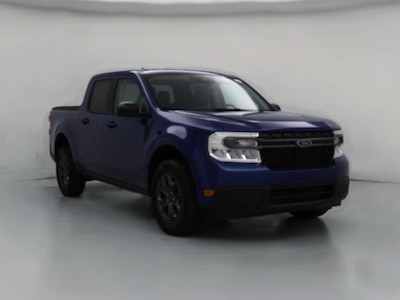 2023 Ford Maverick XLT -
                Gastonia, NC