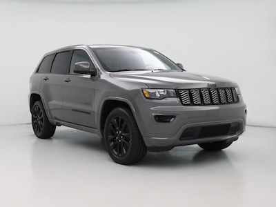 2019 Jeep Grand Cherokee Altitude -
                  Gastonia, NC