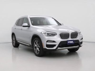 2021 BMW X3 xDrive30i -
                  Pineville, NC