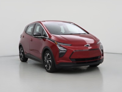 2023 Chevrolet Bolt EV 2LT -
                  Gastonia, NC