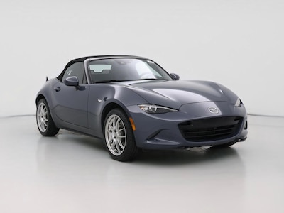 2020 Mazda MX-5 Miata Grand Touring -
                  Gastonia, NC