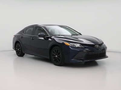 2020 Toyota Camry LE -
                Gastonia, NC
