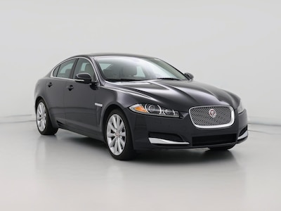 2014 Jaguar XF Supercharged -
                Greensboro, NC