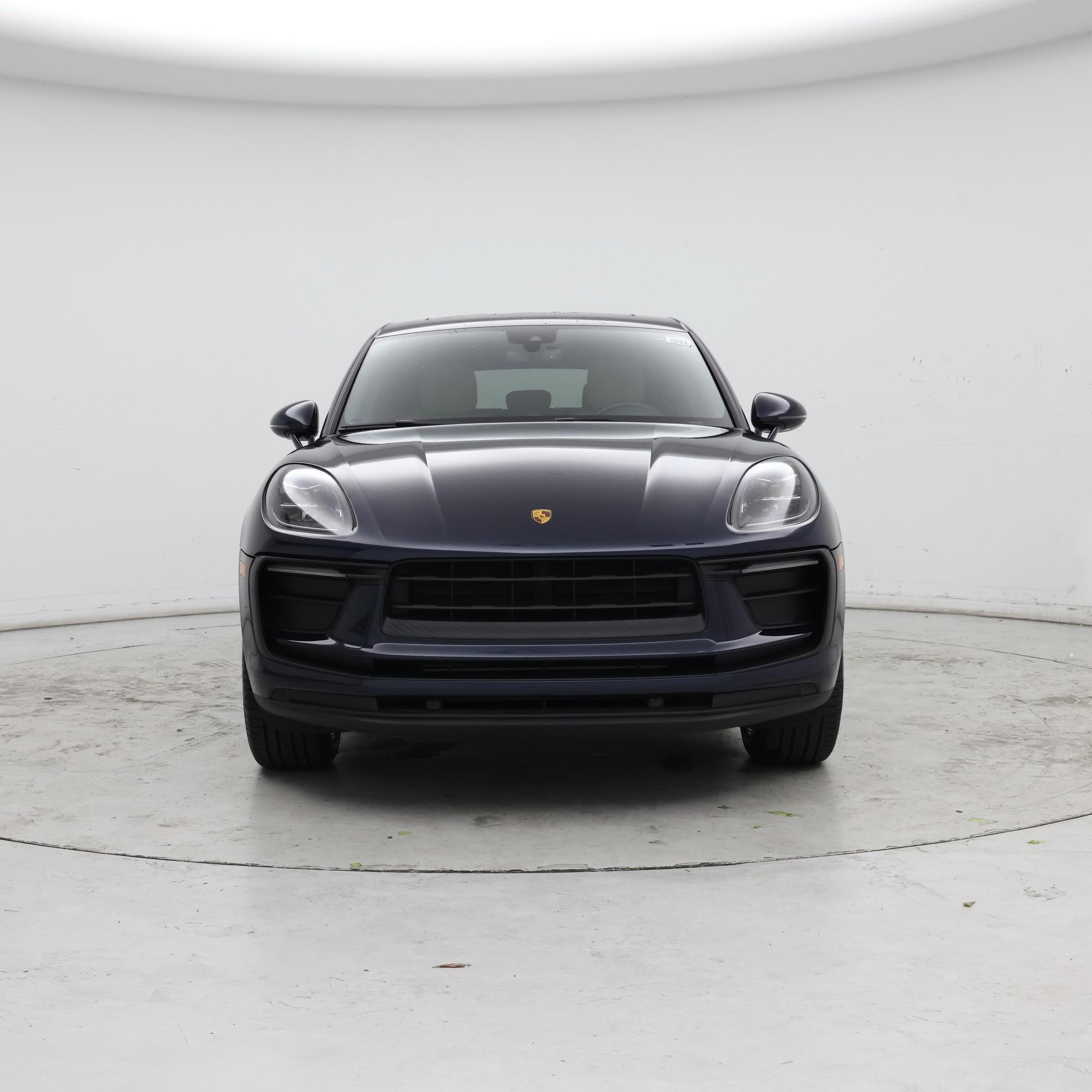 Thumbnail: 2022 Porsche Macan - 5