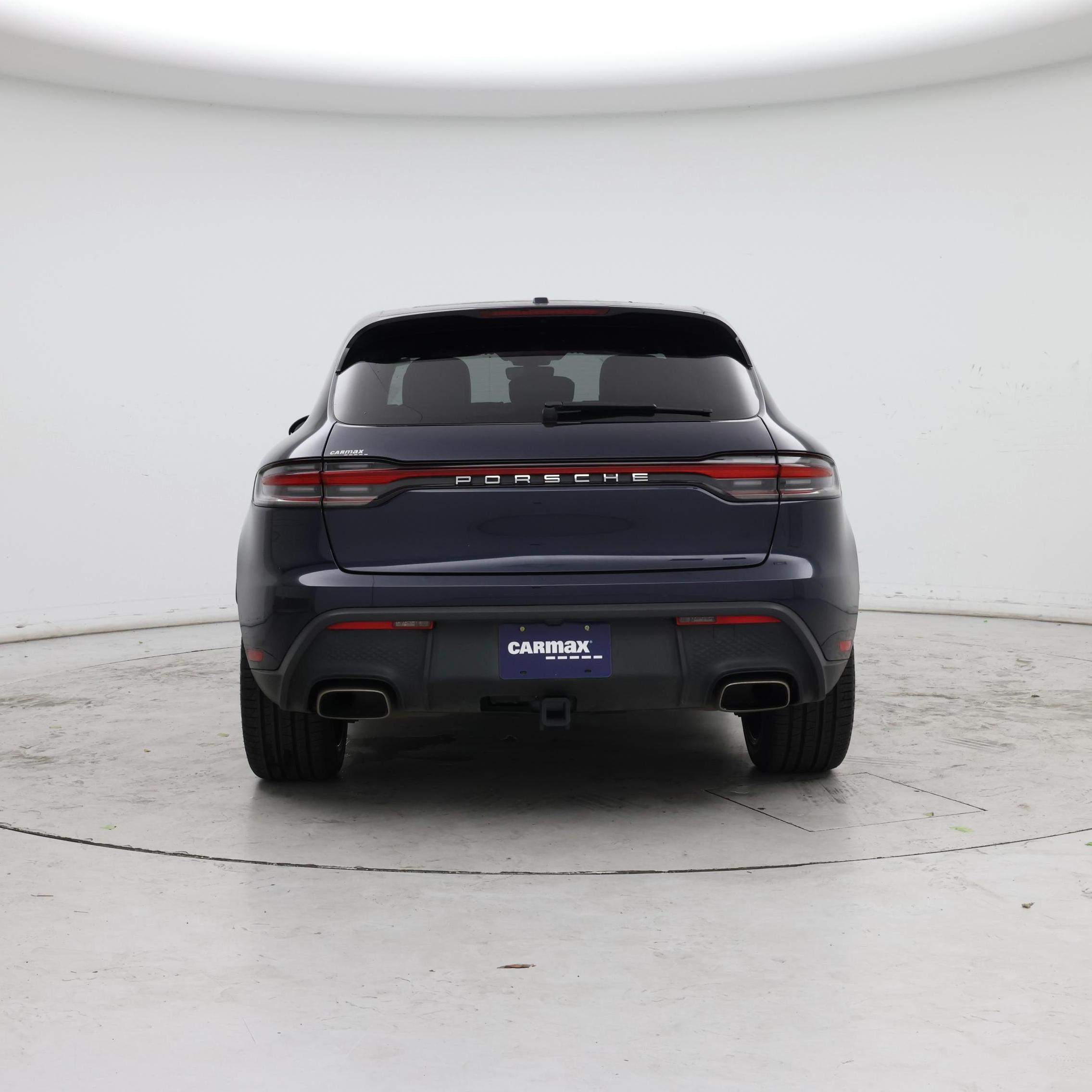Thumbnail: 2022 Porsche Macan - 6