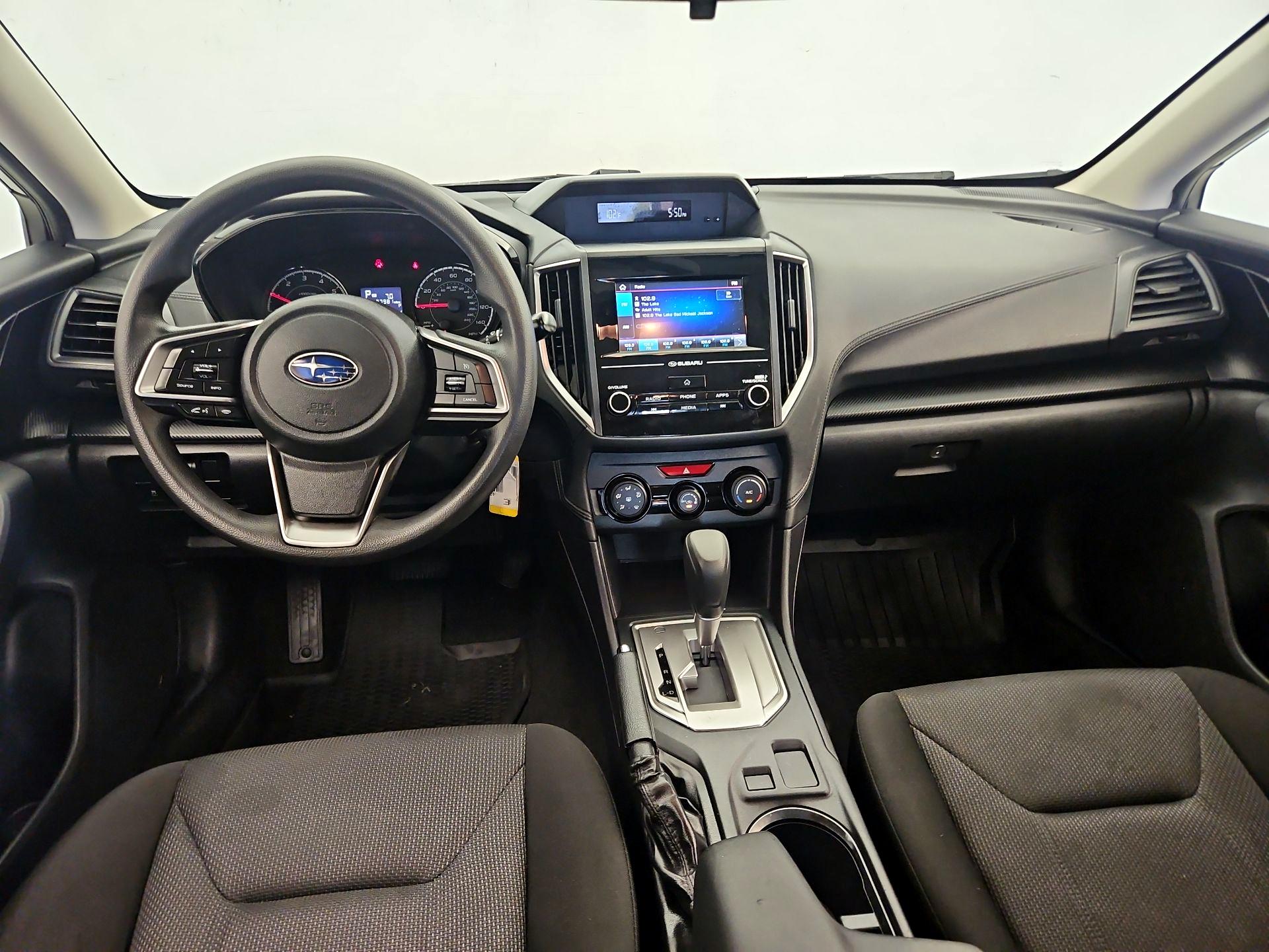 Thumbnail: 2019 Subaru Impreza - 9