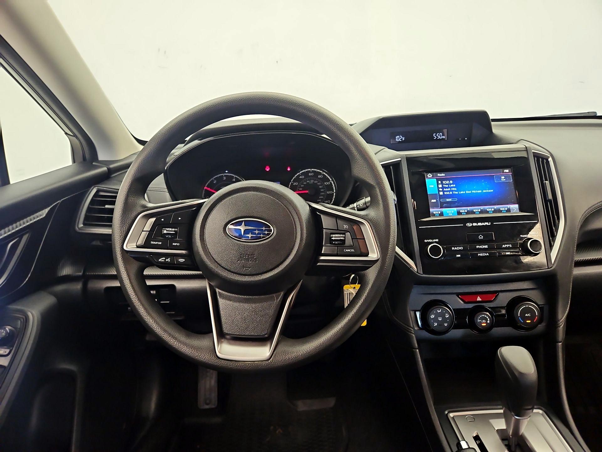 Thumbnail: 2019 Subaru Impreza - 10
