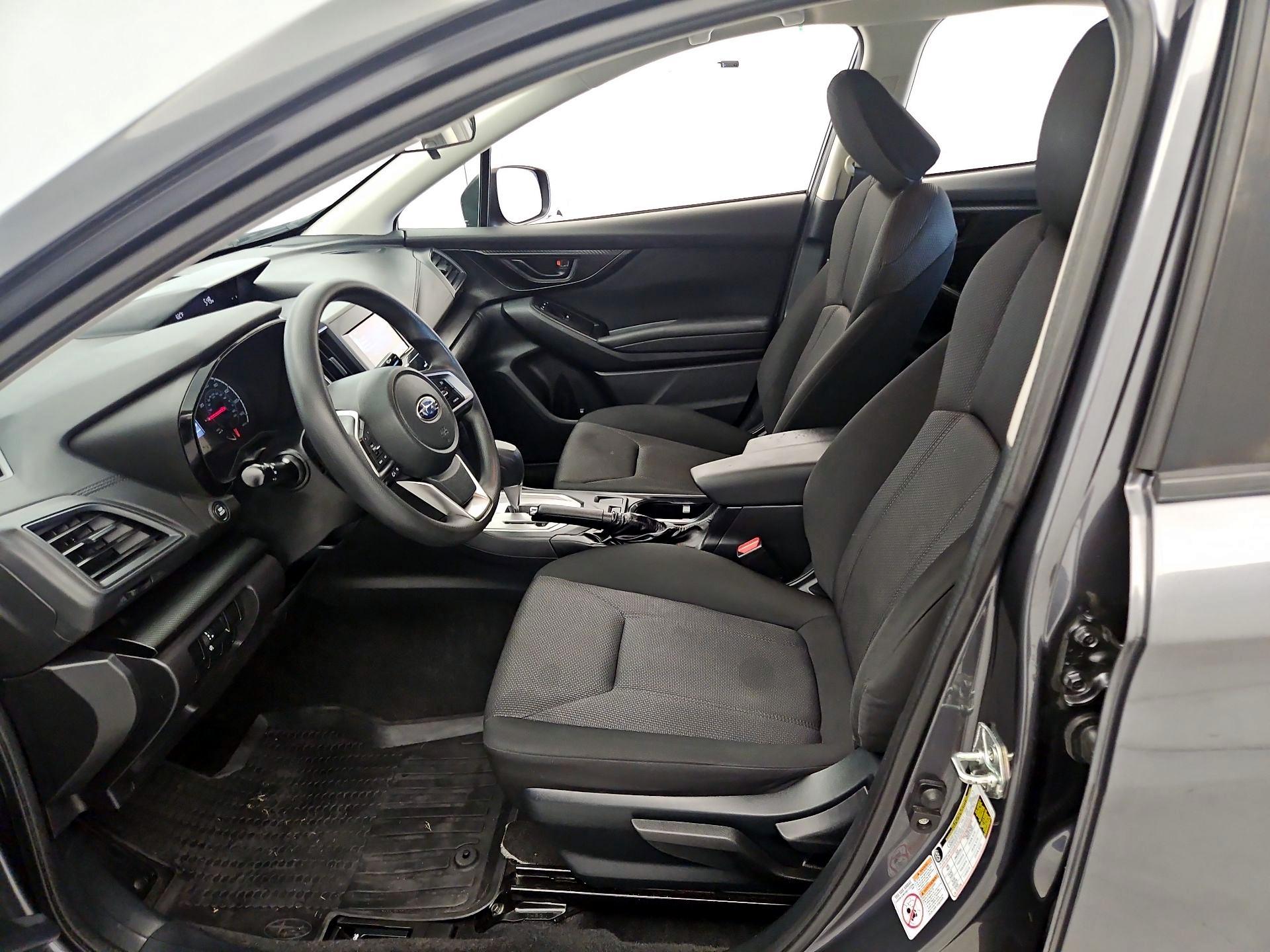 Thumbnail: 2019 Subaru Impreza - 11