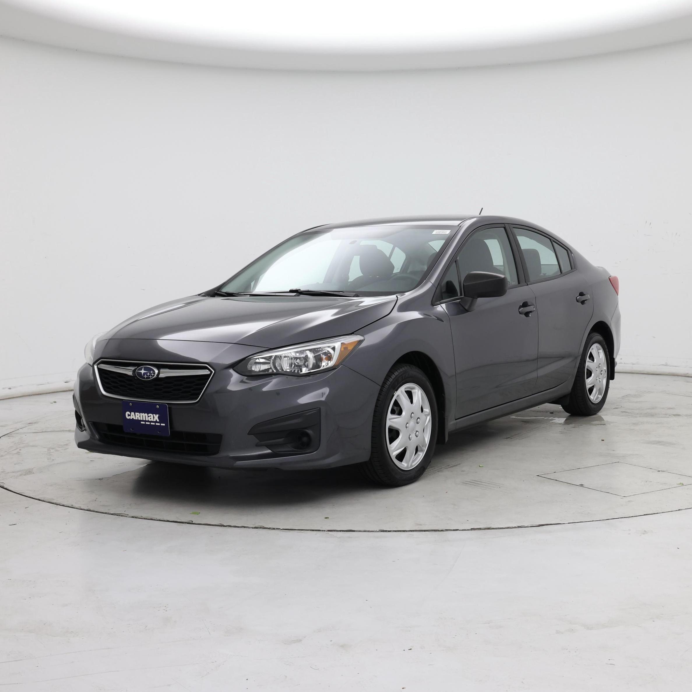 Thumbnail: 2019 Subaru Impreza - 4