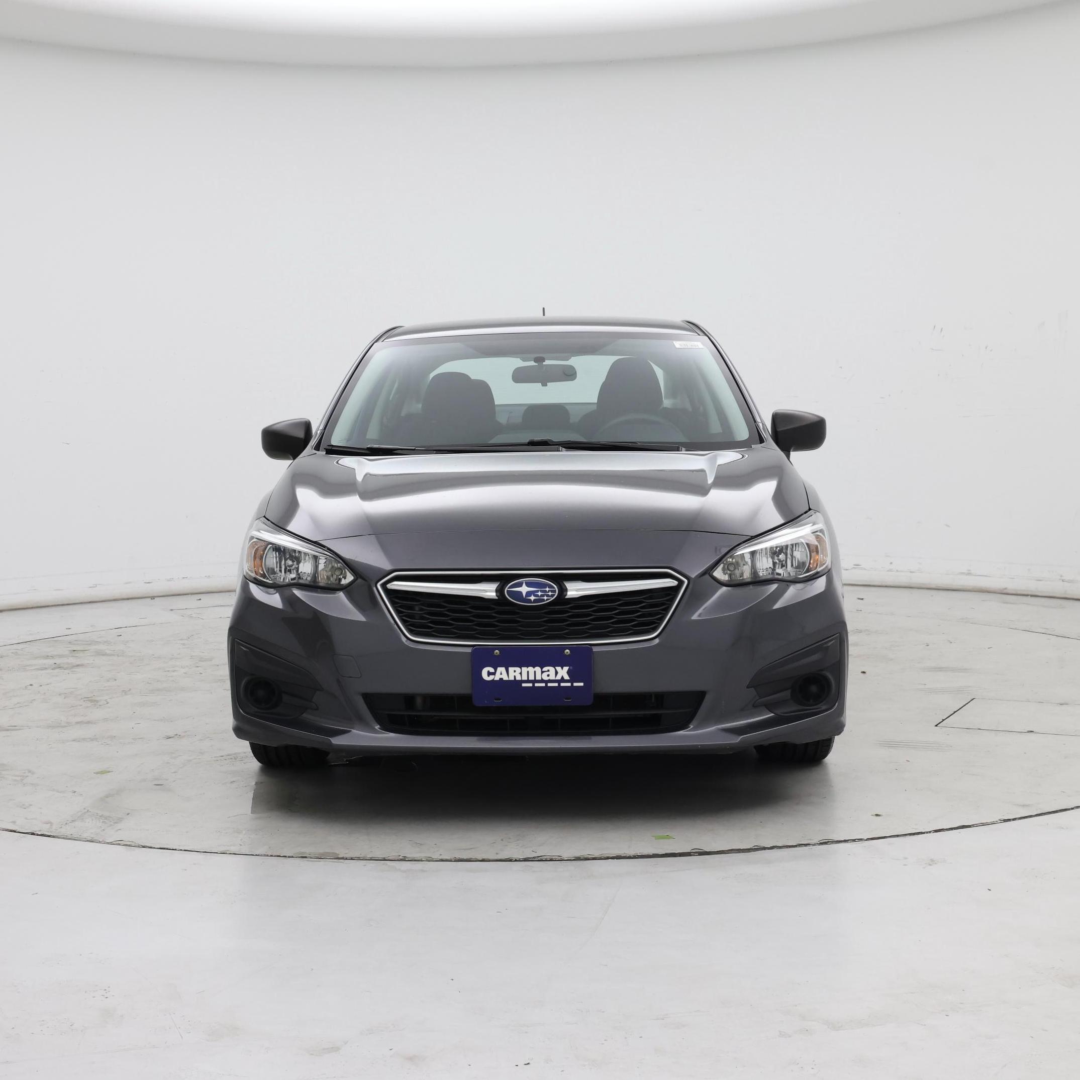 Thumbnail: 2019 Subaru Impreza - 5