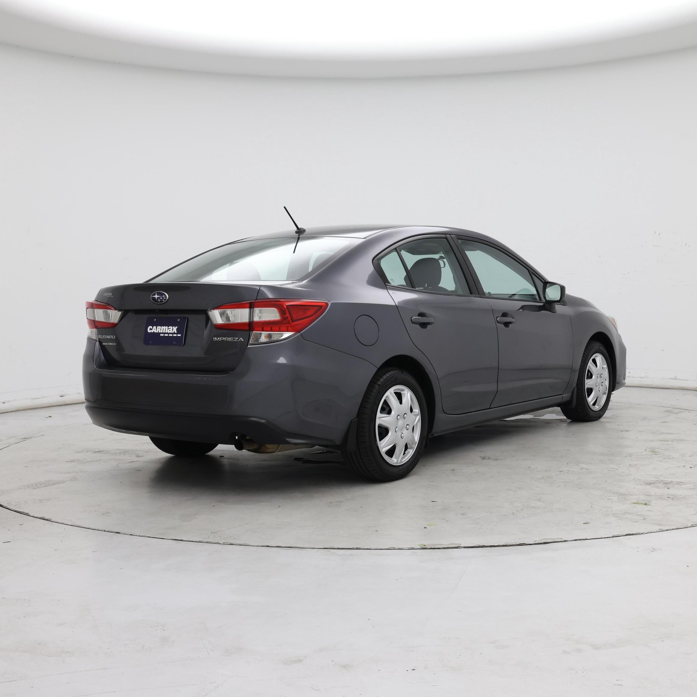 Thumbnail: 2019 Subaru Impreza - 8