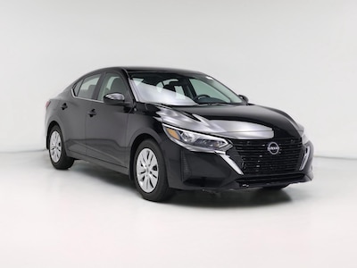 2024 Nissan Sentra S -
                Charlotte, NC