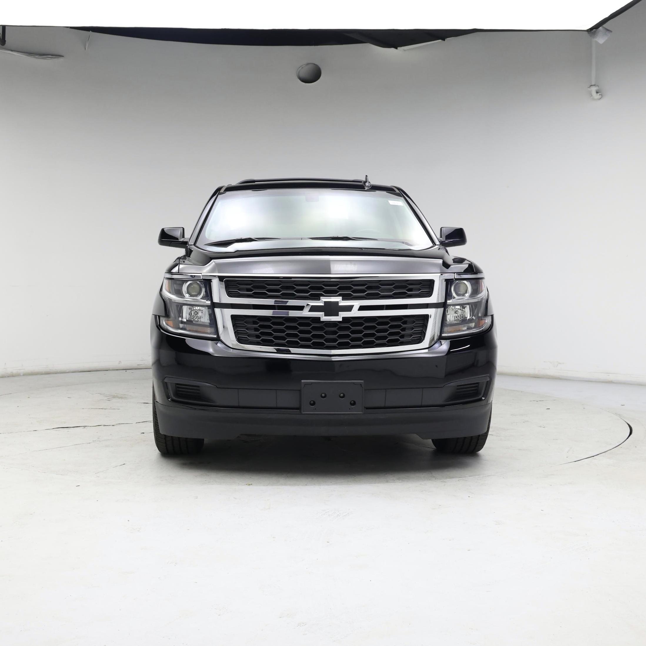 Thumbnail: 2019 Chevrolet Tahoe - 5