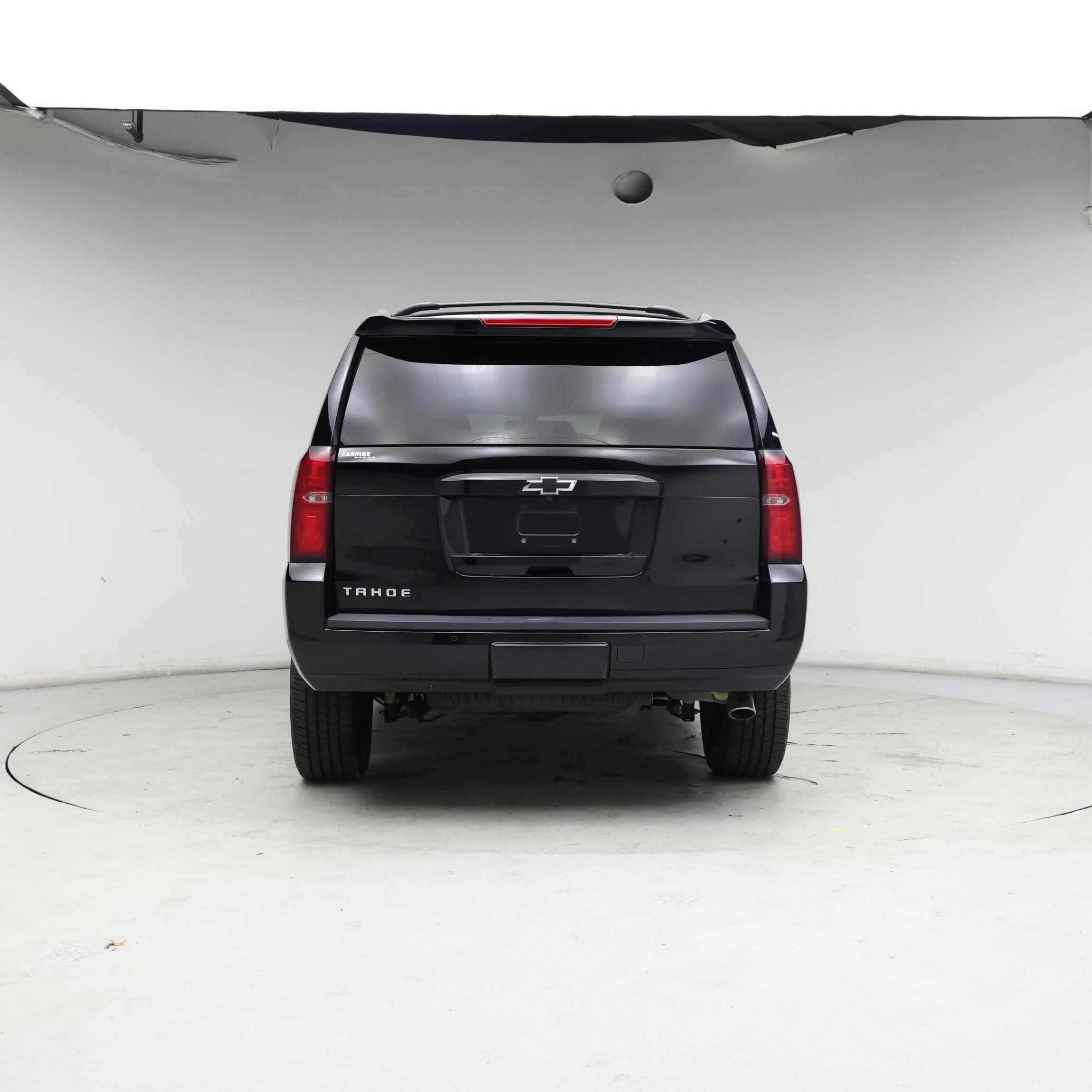 Thumbnail: 2019 Chevrolet Tahoe - 6