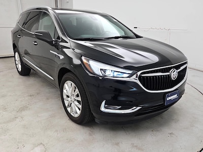 2018 Buick Enclave Premium -
                Gastonia, NC