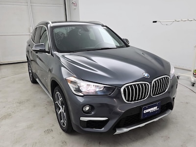 2017 BMW X1 sDrive28i -
                Gastonia, NC