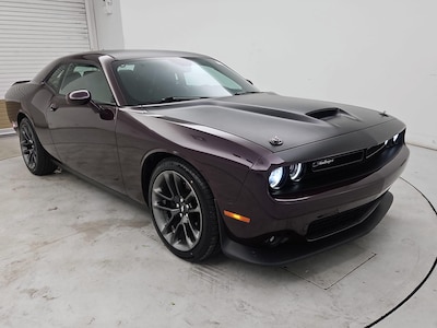 2020 Dodge Challenger T/A -
                  Gastonia, NC