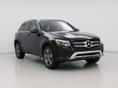 2018 Mercedes-Benz GLC 300 -
                  Gastonia, NC