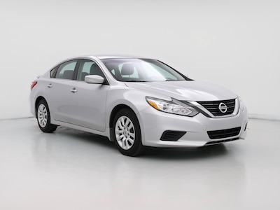 2016 Nissan Altima S -
                Gastonia, NC