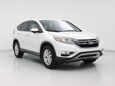 2015 Honda CR-V EX -
                  Gastonia, NC