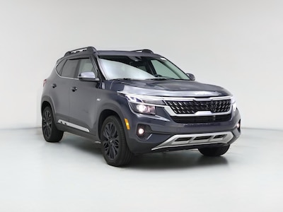 2022 Kia Seltos Nightfall Edition -
                  Charlotte, NC