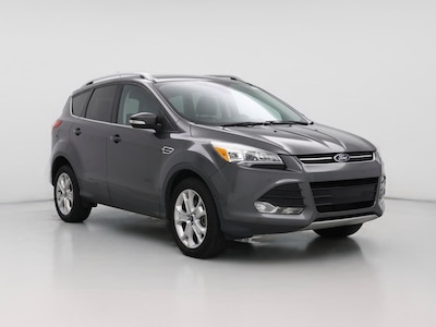 2016 Ford Escape Titanium -
                  Gastonia, NC