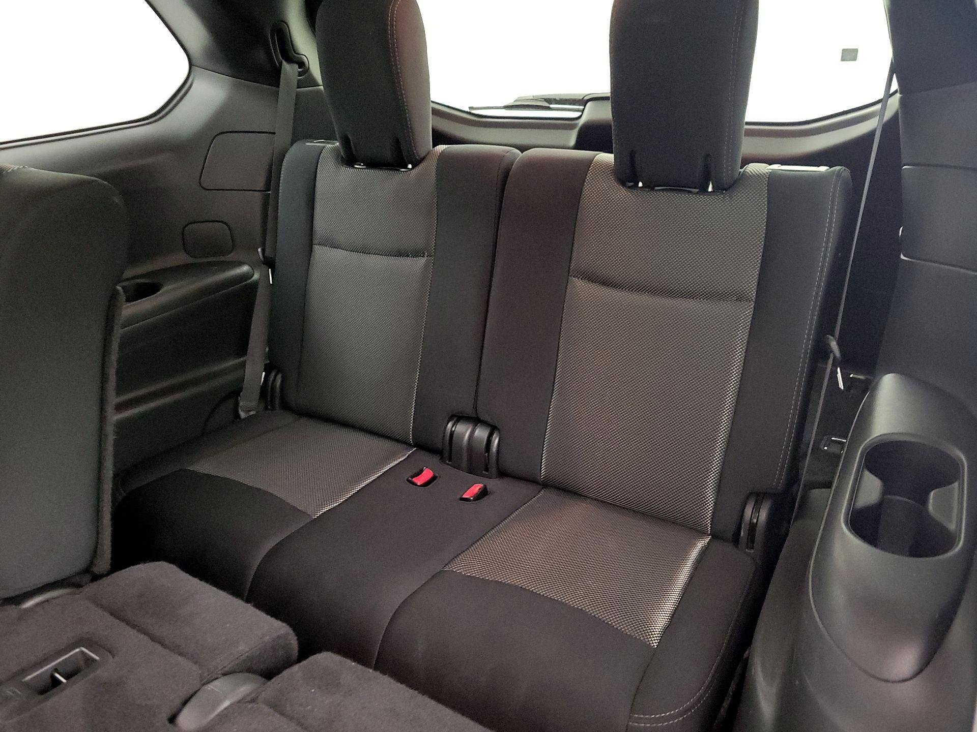 Thumbnail: 2018 Nissan Pathfinder - 20